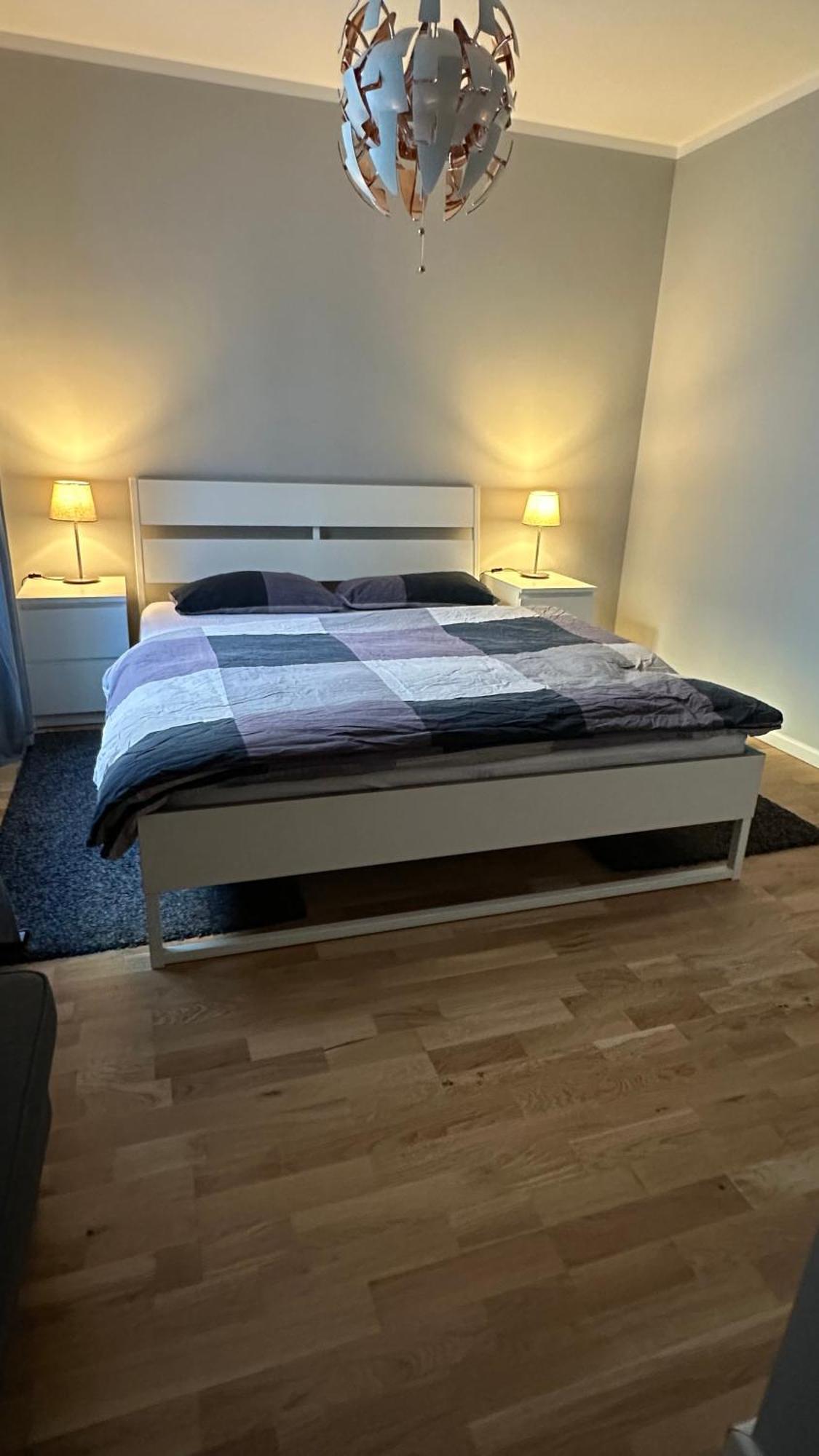 Traumhafte Wohnung Mitten In Charlottenburg Берлін Екстер'єр фото