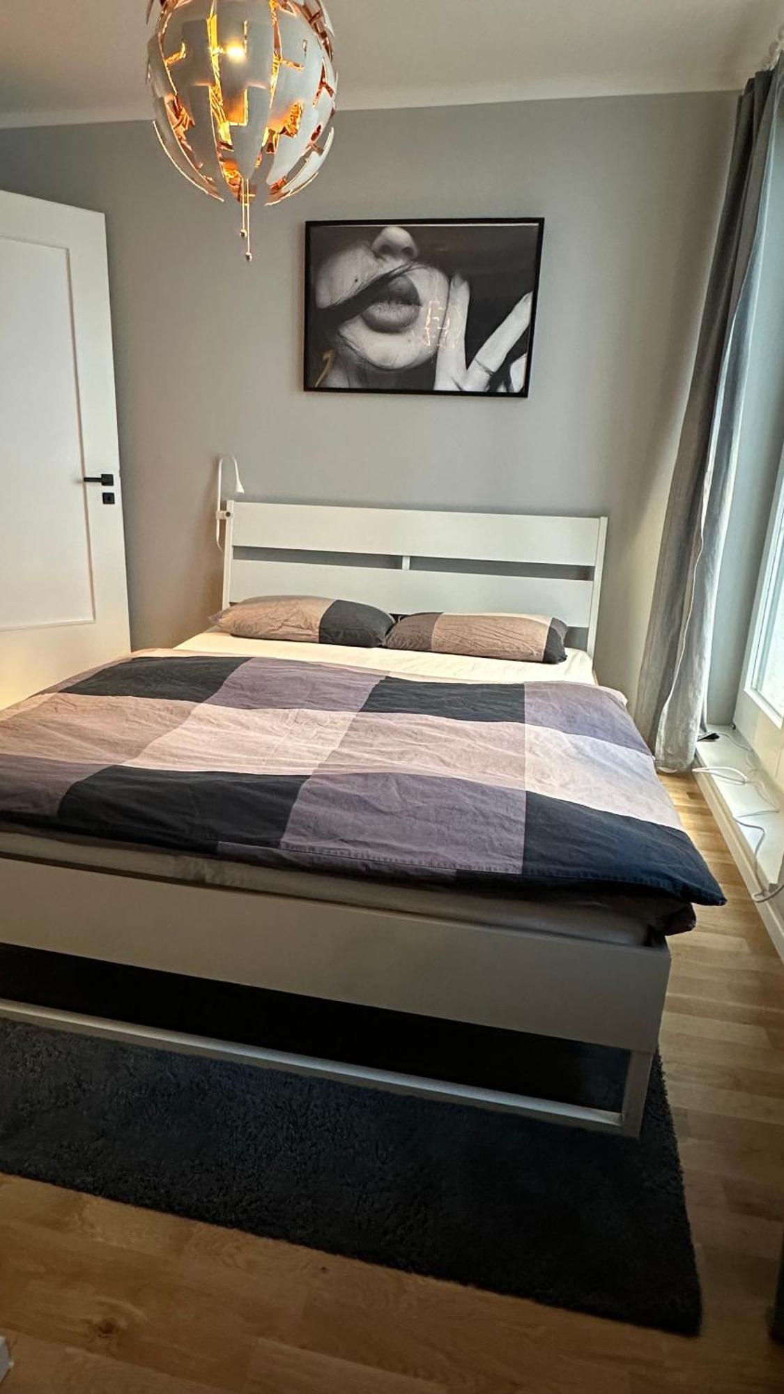 Traumhafte Wohnung Mitten In Charlottenburg Берлін Екстер'єр фото