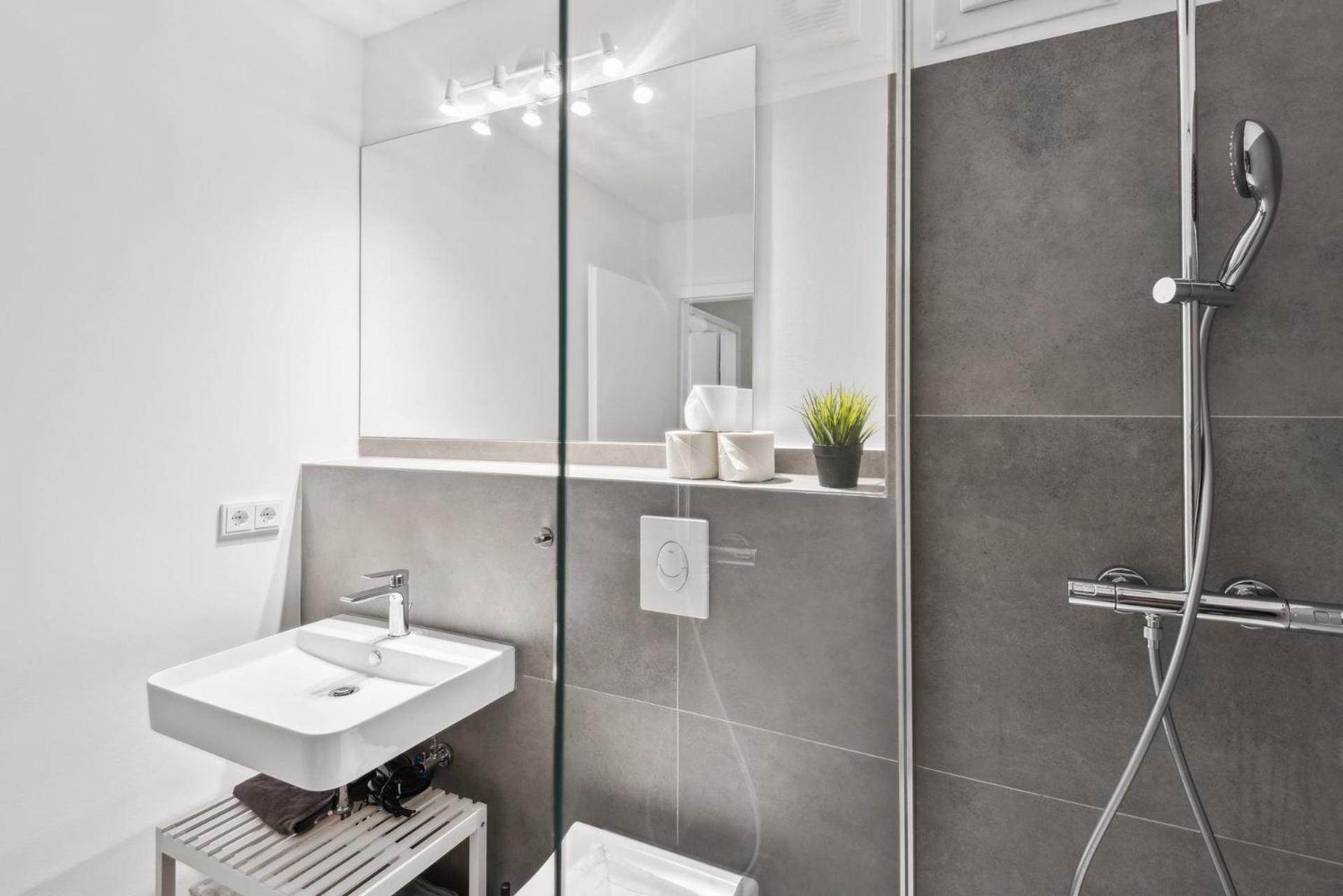 Traumhafte Wohnung Mitten In Charlottenburg Берлін Екстер'єр фото