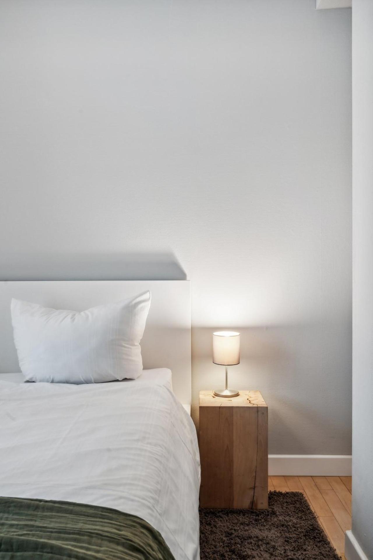 Traumhafte Wohnung Mitten In Charlottenburg Берлін Екстер'єр фото